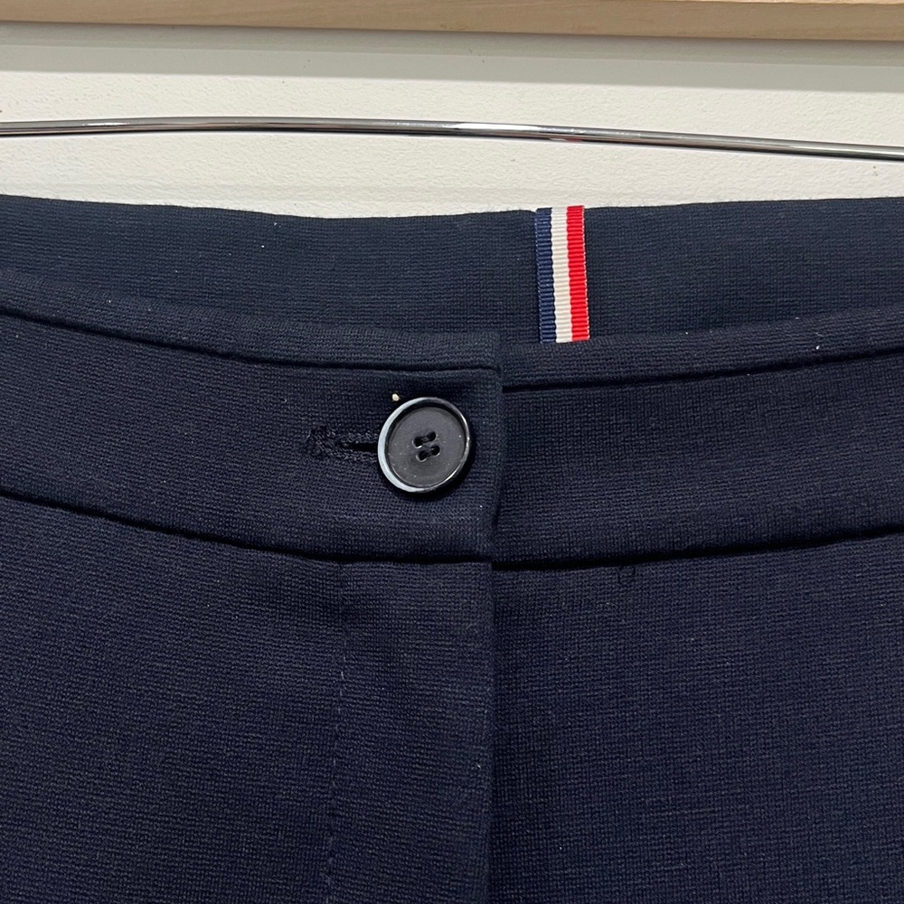 Brax Sidney Pant in Navy Blue 5 Pocket 29/32 - Picture 6 of 16